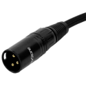 KABLE XLR