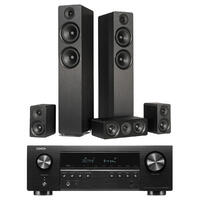 AVR-S670H + SCENIX