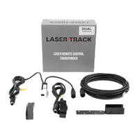 LASERTRACK TRANSPONDER