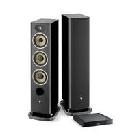 ARIA EVO X N°2 + CI-UNITI 102