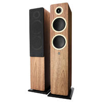 FORTE A55 WIFI WALNUT