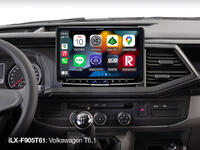 iLX-F905T61 SET